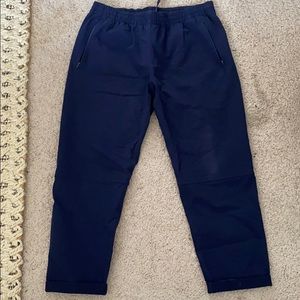 Navy Blue Outdoor Voices RecTrek Pant